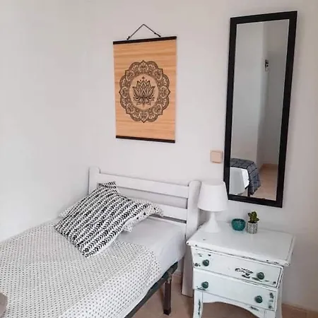 Tabaiba Apartman