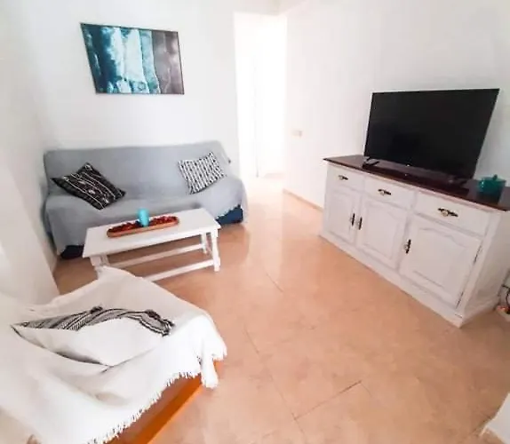 Apartman Tabaiba