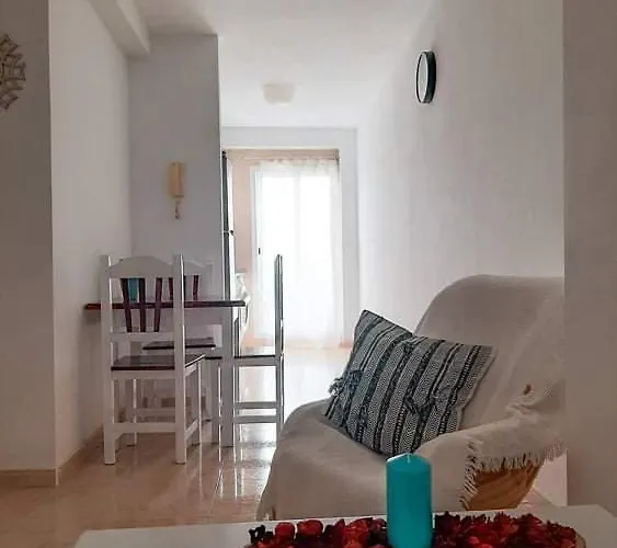 Apartman Tabaiba Corralejo