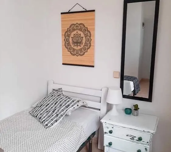 Tabaiba Apartman