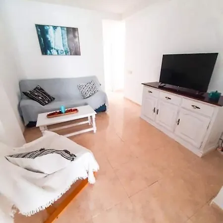 Apartamento Tabaiba