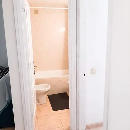 Apartamento Tabaiba *