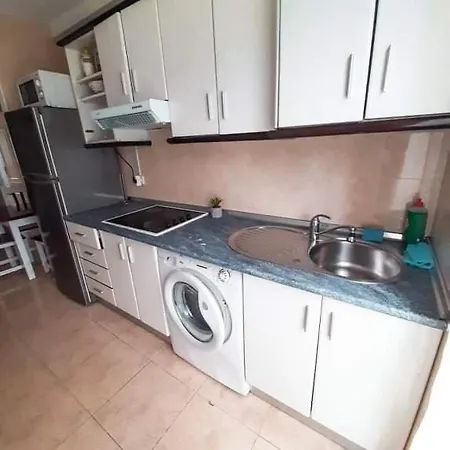 Tabaiba * Коральео